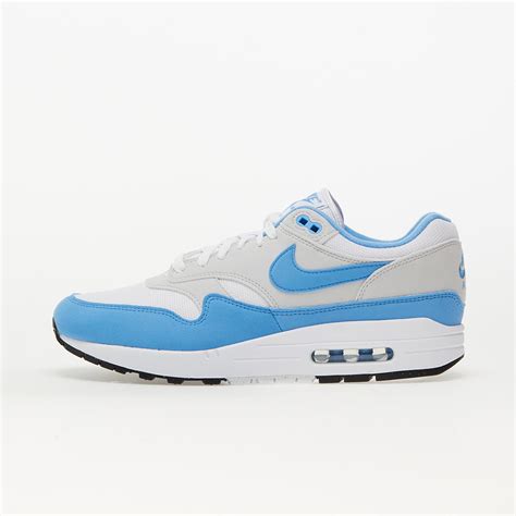 Blau Air Max 1 Schuhe (2) 